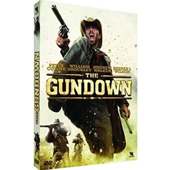 The Gundown - 1