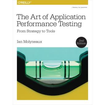 The Art of Application Performance Testing - 1