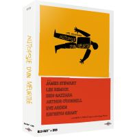 Autopsie d'un meurtre Edition Prestige 10 Limitée Combo Blu-ray DVD