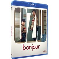 Bonjour Blu-ray