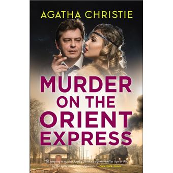 Murder on the Orient Express - ebook (ePub) - Digital Fire, Agatha Christie  - Achat ebook | fnac