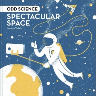 ODD SCIENCE SPECATCULAR SPACE