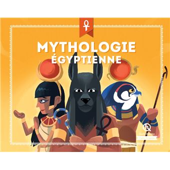 Mythologie égyptienne