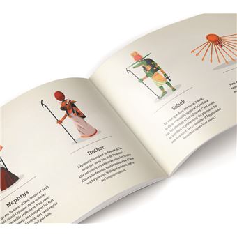 Mythologie égyptienne