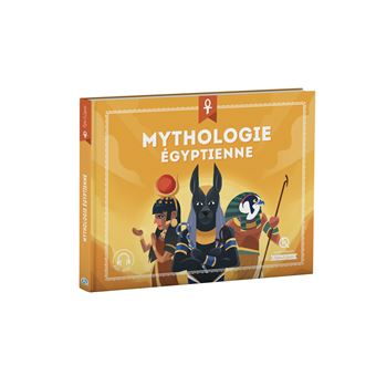 Mythologie égyptienne