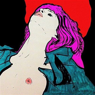 Cherry deluxe