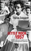 Little Rock 1957