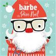 La barbe du pere noel