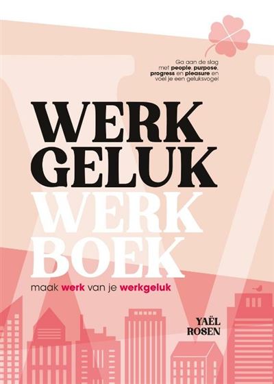 Werkgeluk werkboek