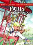 Paris sens dessus dessous, tome 12