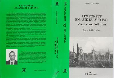 Forets en asie du sud-est