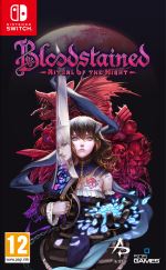 Bloodstained : Ritual of the Night Nintendo Switch