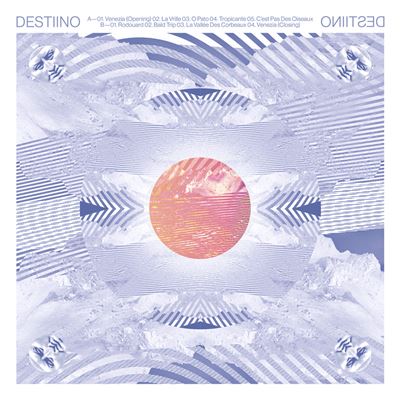Destiino