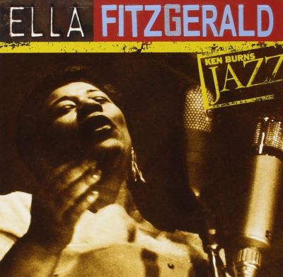 Ken burns jazz : the definitive Ella Fitzgerald