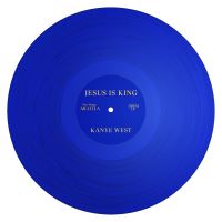 Jésus Is King