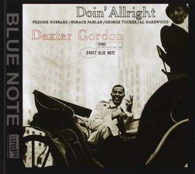 Doin allright