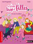 La famille trop d'filles - Un zoo à la maison