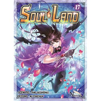 Soul Land T17