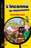 L'inconnu de Wazemmes