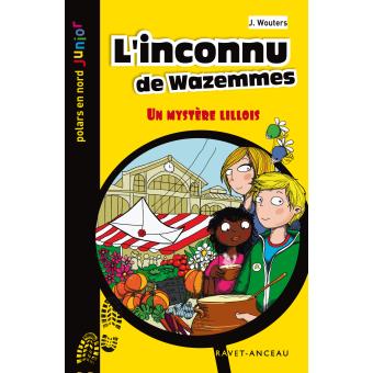 L'inconnu de Wazemmes