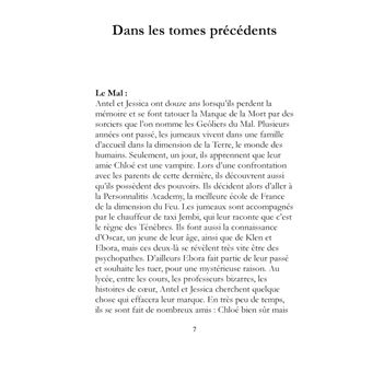 Tu ne resteras pas en vie