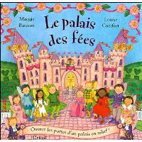 Le palais des fées