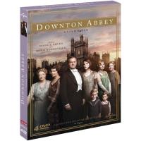 Downton Abbey Saison 6 DVD