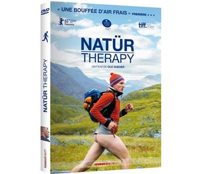 Natür Therapy DVD