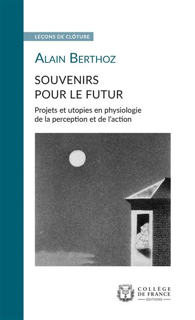Physiologie de la perception et de l'action