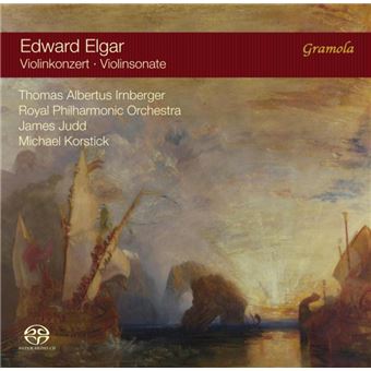 Concerto et sonate pour violon