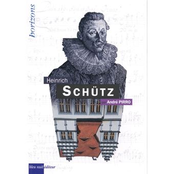 SCHÜTZ, Heinrich