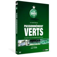 Saint Etienne, un club à la une Coffret - Coffret - L'Equipe - Achat Livre