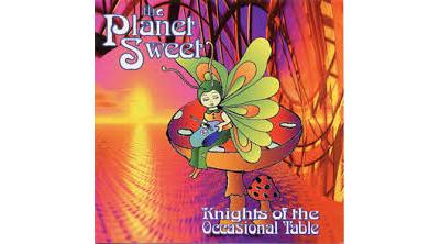 Planet sweet
