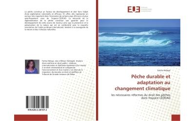 Peche durableet adaptation au changement climatique