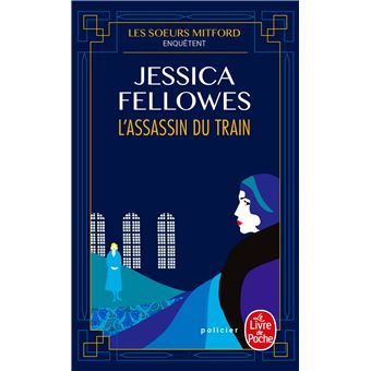 L'Assassin du train