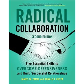 Radical Collaboration - 1