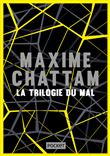 La Trilogie du mal - Collector