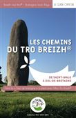 Les chemins du Tro Breizh : de Saint-Malo à Dol-De-Bretagne