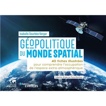 Géopolitique du monde spatial
