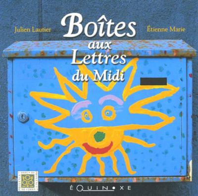 Boîtes aux lettres du midi