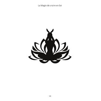 La Magie de Croire en Soi