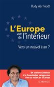 L'Europe vue de l'intérieur