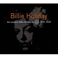 The-complete-Billie-Holiday-on