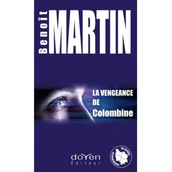 La vengeance de colombine
