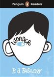 PENGUIN READER LEVEL 3: WONDER
