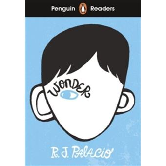 PENGUIN READER LEVEL 3: WONDER