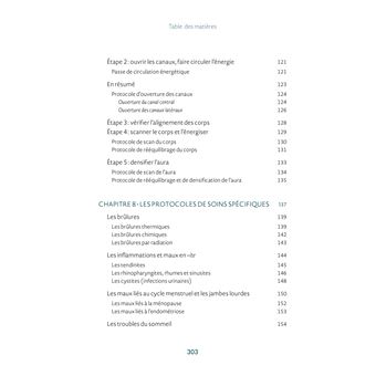 Les pouvoirs extraordinaires de l'énergie
