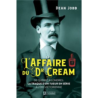 L'affaire du Dr Cream