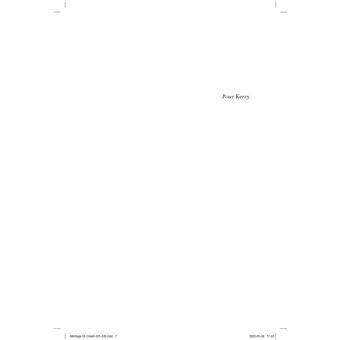 L'affaire du Dr Cream