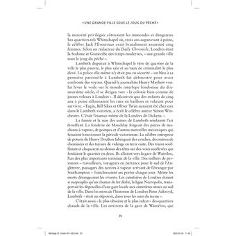 L'affaire du Dr Cream